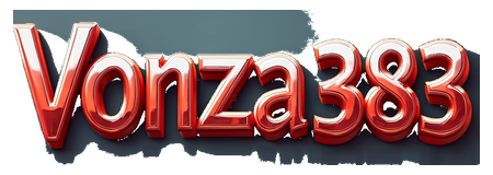 vonza383 logo
