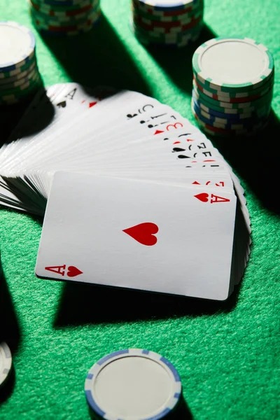vonza383 Play More Cards at Once