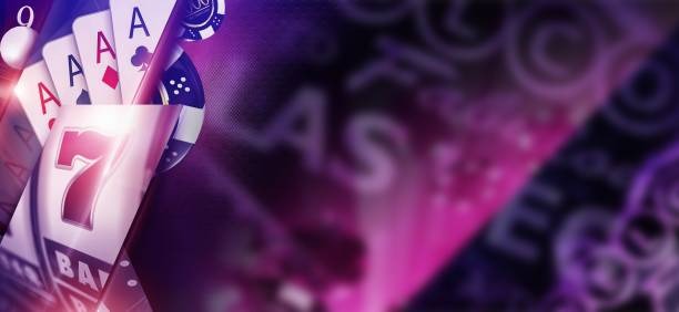 vonza383 Live Casino